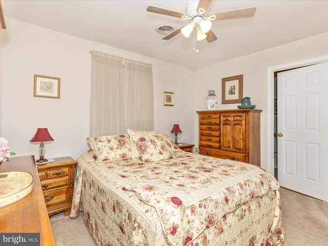 2807 CARLISLE DR #29, New Windsor, MD 21776