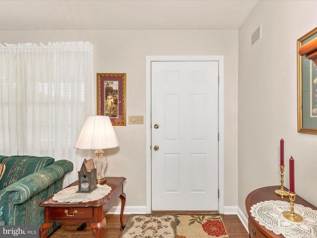 2807 CARLISLE DR #29, New Windsor, MD 21776