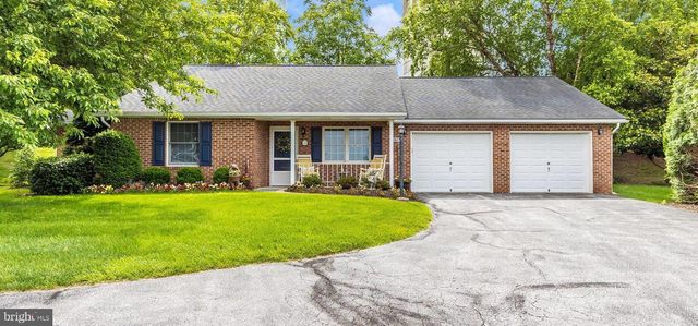 2807 CARLISLE DR #29, New Windsor, MD 21776