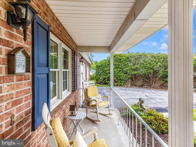 2807 CARLISLE DR #29, New Windsor, MD 21776