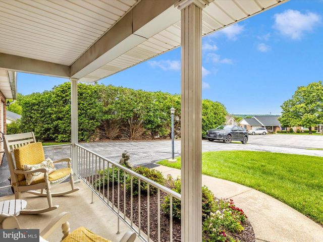 2807 CARLISLE DR #29, New Windsor, MD 21776