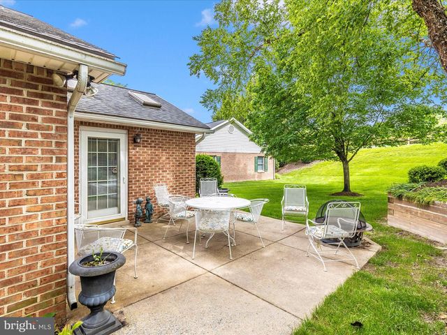 2807 CARLISLE DR #29, New Windsor, MD 21776