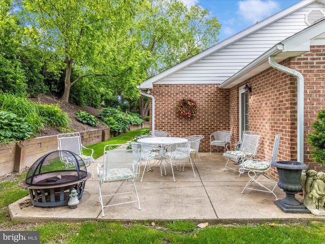 2807 CARLISLE DR #29, New Windsor, MD 21776