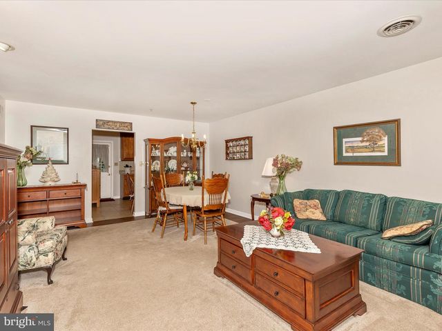 2807 CARLISLE DR #29, New Windsor, MD 21776