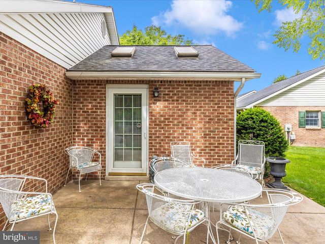 2807 CARLISLE DR #29, New Windsor, MD 21776