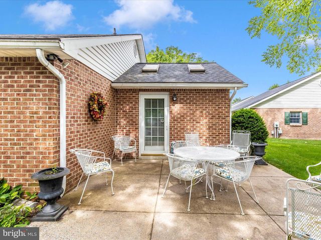 2807 CARLISLE DR #29, New Windsor, MD 21776