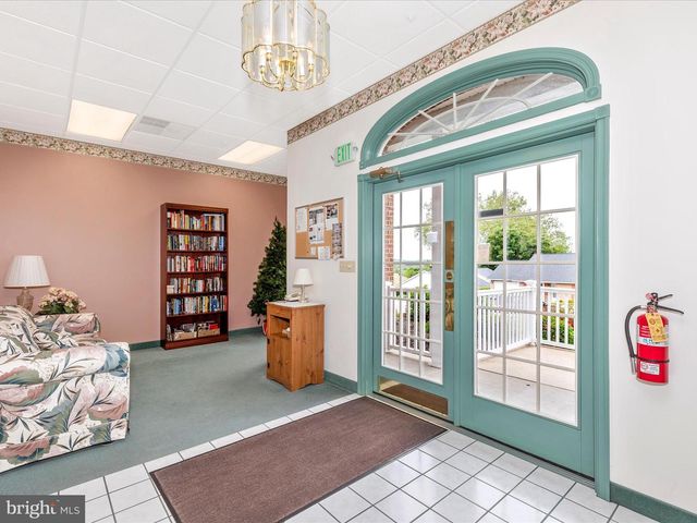 2807 CARLISLE DR #29, New Windsor, MD 21776