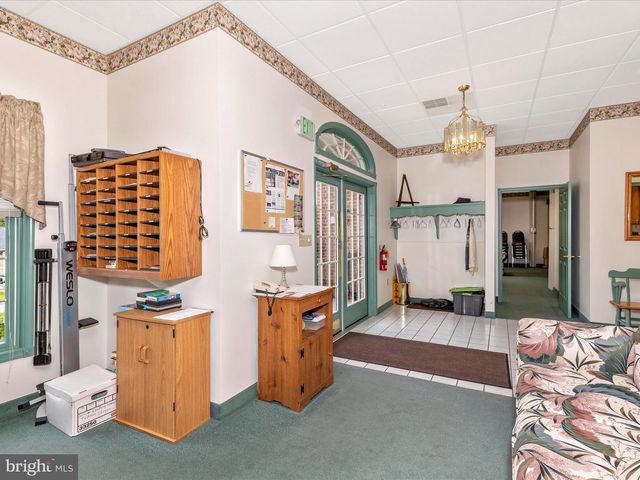 2807 CARLISLE DR #29, New Windsor, MD 21776