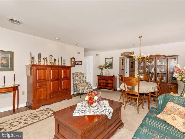 2807 CARLISLE DR #29, New Windsor, MD 21776