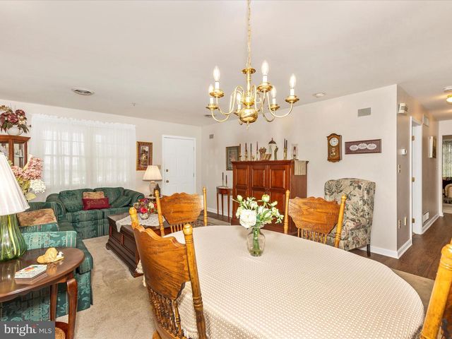 2807 CARLISLE DR #29, New Windsor, MD 21776