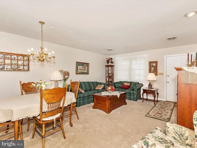 2807 CARLISLE DR #29, New Windsor, MD 21776