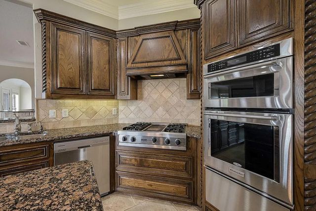 11012 Helms Trail, Forney, TX 75126
