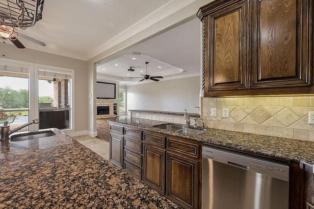 11012 Helms Trail, Forney, TX 75126