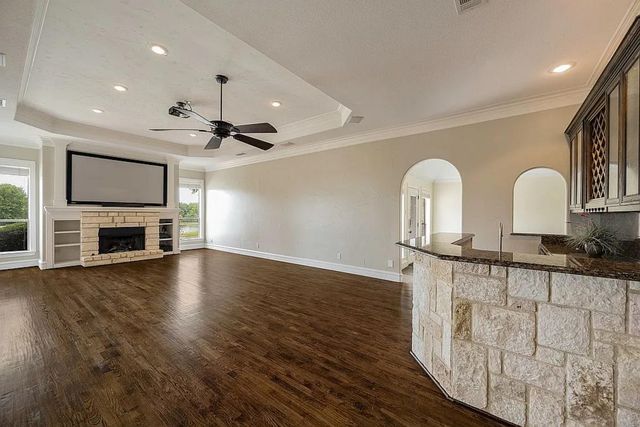 11012 Helms Trail, Forney, TX 75126