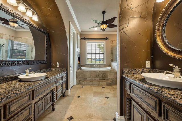 11012 Helms Trail, Forney, TX 75126