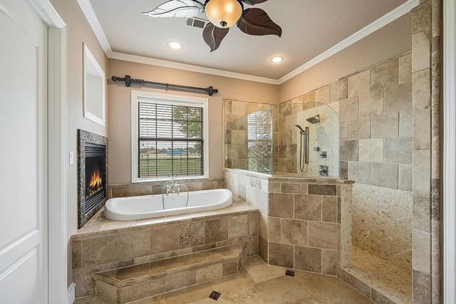 11012 Helms Trail, Forney, TX 75126