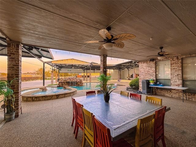 11012 Helms Trail, Forney, TX 75126