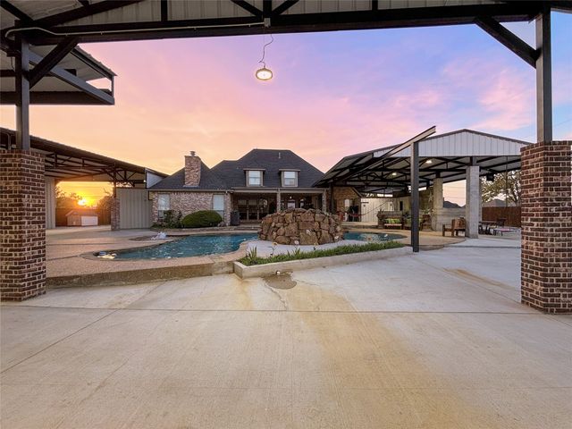 11012 Helms Trail, Forney, TX 75126