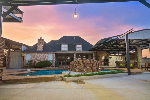 11012 Helms Trail, Forney, TX 75126