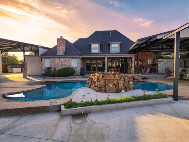 11012 Helms Trail, Forney, TX 75126