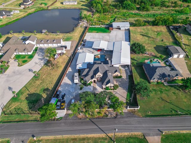 11012 Helms Trail, Forney, TX 75126