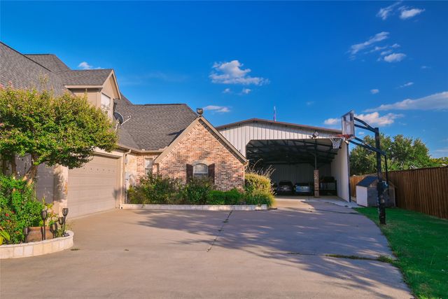 11012 Helms Trail, Forney, TX 75126