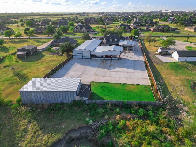11012 Helms Trail, Forney, TX 75126