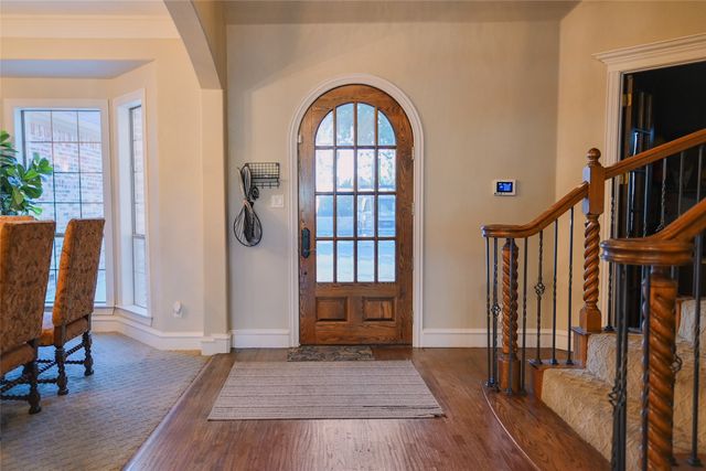 11012 Helms Trail, Forney, TX 75126