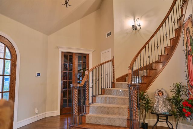 11012 Helms Trail, Forney, TX 75126