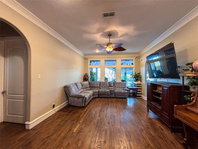 11012 Helms Trail, Forney, TX 75126