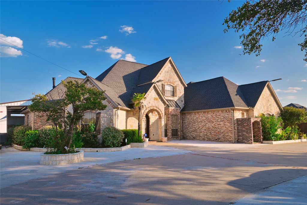 11012 Helms Trail, Forney, TX 75126