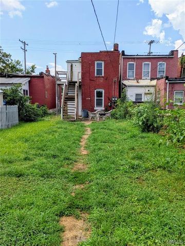 7326 Pennsylvania Avenue, St Louis, MO 63111