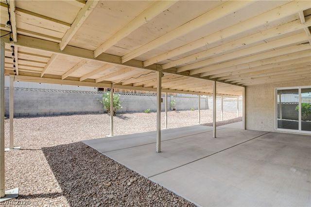 2085 Wagonwheel Avenue, Las Vegas, NV 89119