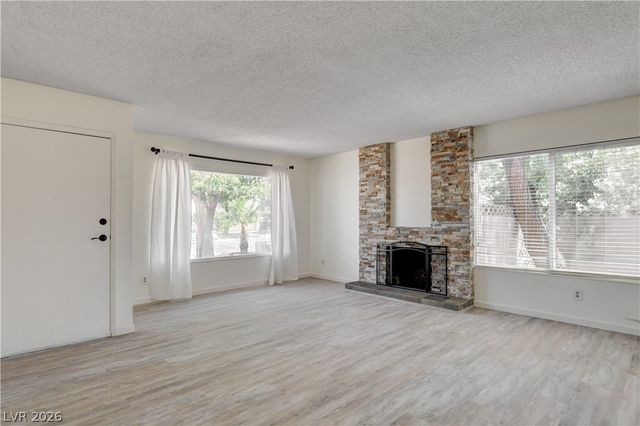 2085 Wagonwheel Avenue, Las Vegas, NV 89119