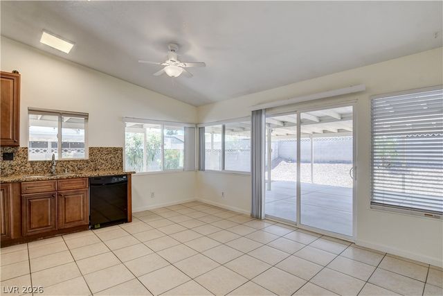 2085 Wagonwheel Avenue, Las Vegas, NV 89119