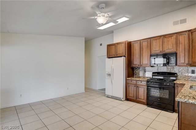 2085 Wagonwheel Avenue, Las Vegas, NV 89119