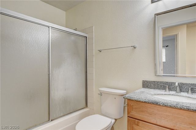 2085 Wagonwheel Avenue, Las Vegas, NV 89119