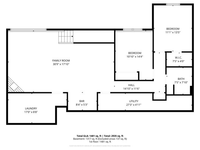 1024 N Crest St, Wichita, KS 67206