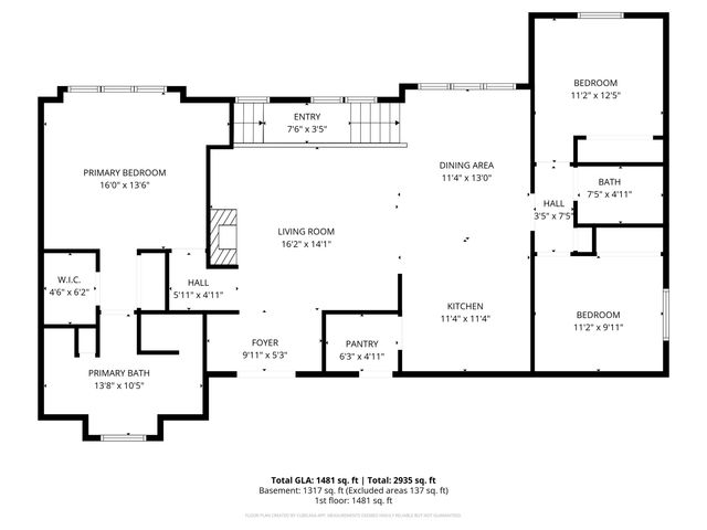1024 N Crest St, Wichita, KS 67206