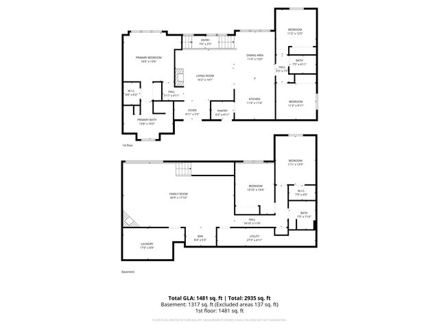 1024 N Crest St, Wichita, KS 67206