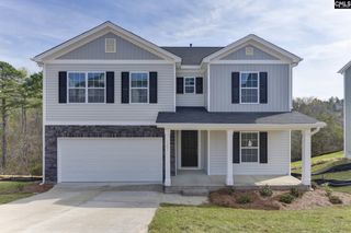 27 Twinspur Court, Columbia, SC 29229