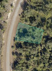 0 WINTERVILLE CIRCLE, North Port, FL 34288