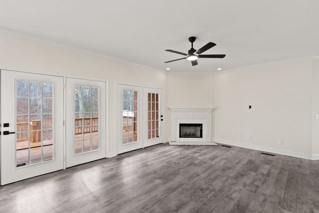 1024 Sassafras Ln, Goodlettsville, TN 37072