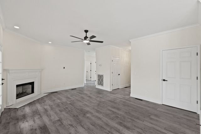 1024 Sassafras Ln, Goodlettsville, TN 37072