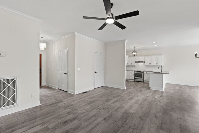 1024 Sassafras Ln, Goodlettsville, TN 37072