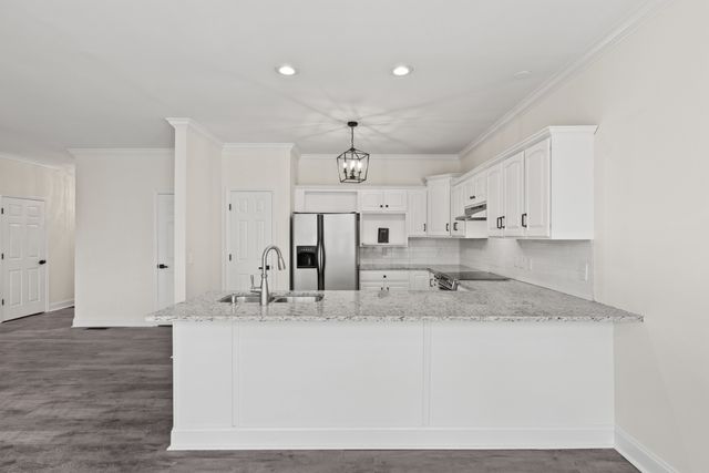 1024 Sassafras Ln, Goodlettsville, TN 37072