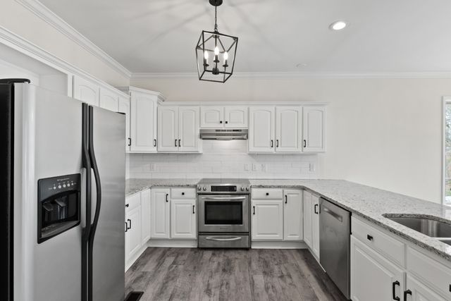 1024 Sassafras Ln, Goodlettsville, TN 37072