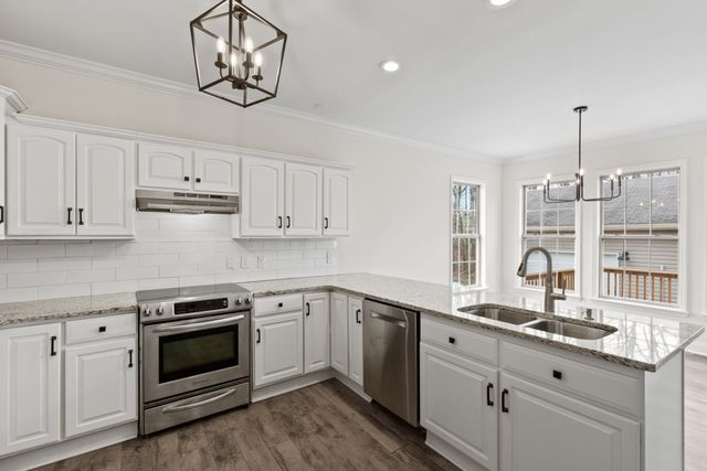 1024 Sassafras Ln, Goodlettsville, TN 37072