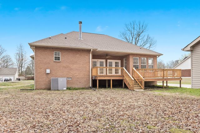 1024 Sassafras Ln, Goodlettsville, TN 37072