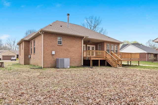 1024 Sassafras Ln, Goodlettsville, TN 37072